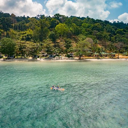 Sea Escape Κο Τσανγκ Εξωτερικό φωτογραφία