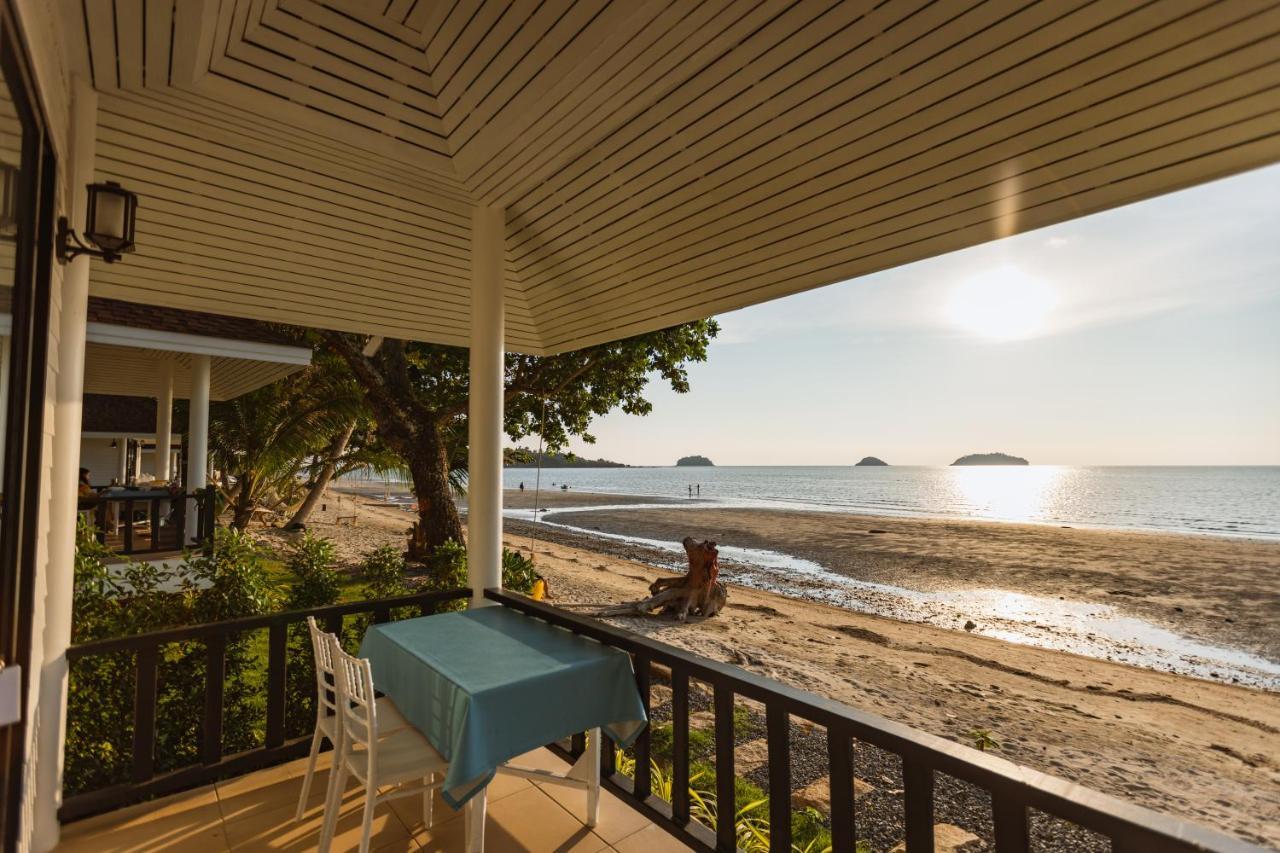 Sea Escape Κο Τσανγκ Εξωτερικό φωτογραφία