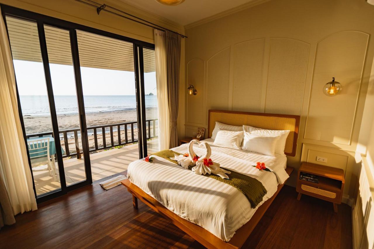 Sea Escape Κο Τσανγκ Εξωτερικό φωτογραφία