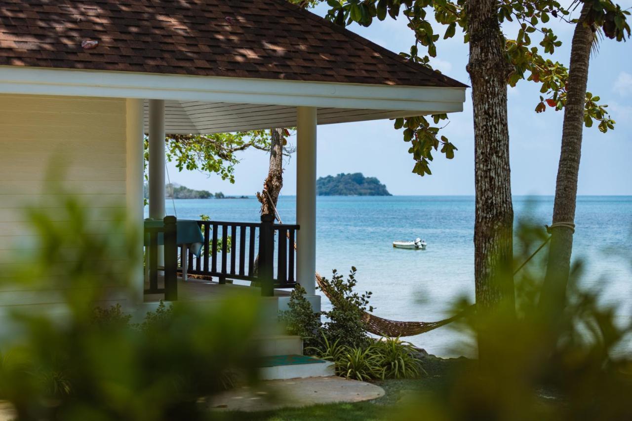 Sea Escape Κο Τσανγκ Εξωτερικό φωτογραφία