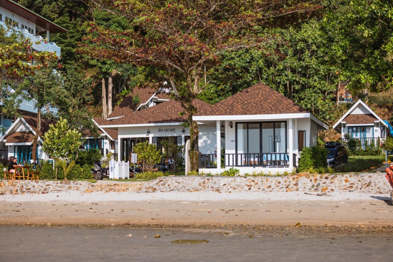 Sea Escape Κο Τσανγκ Εξωτερικό φωτογραφία