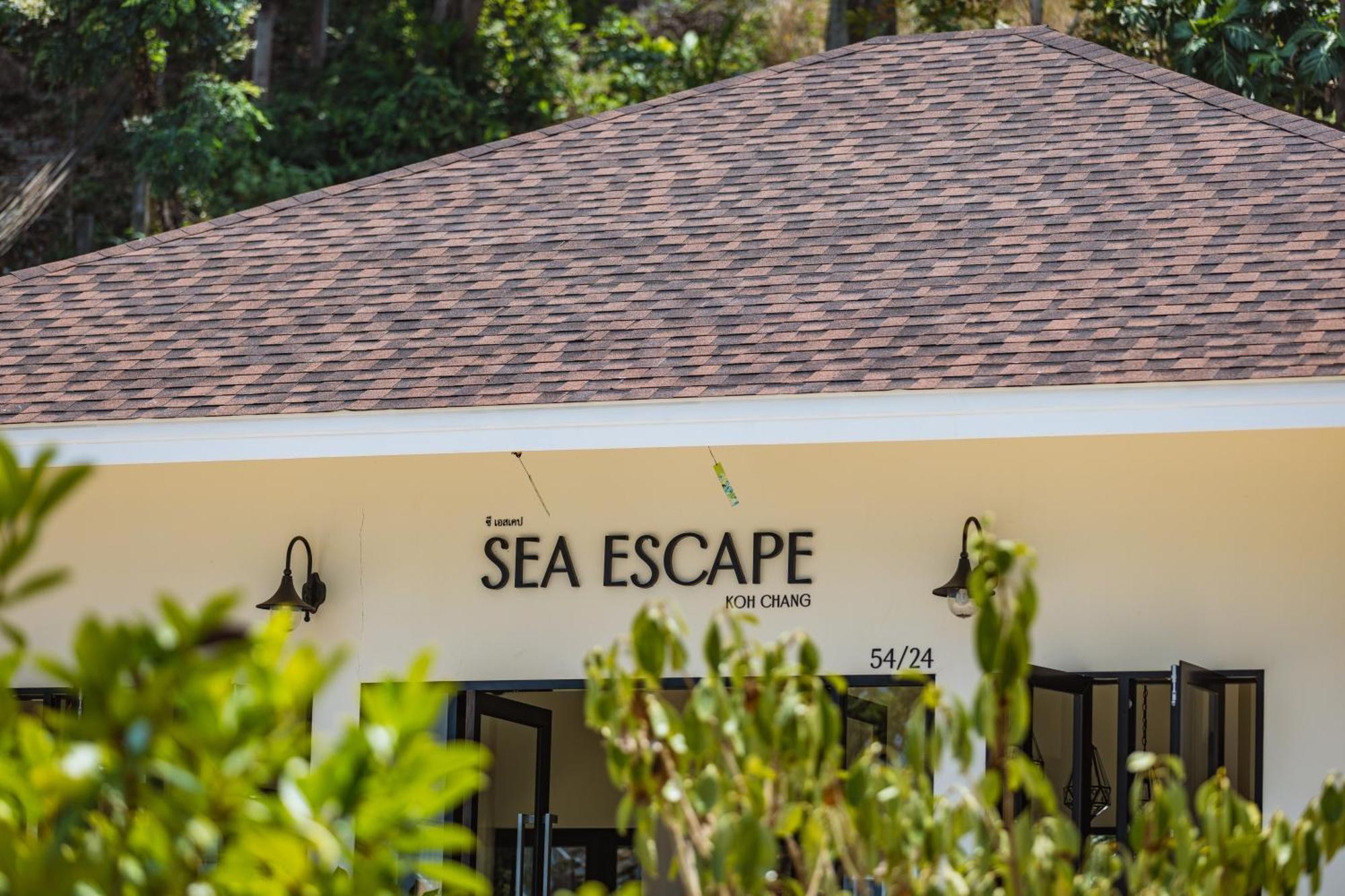 Sea Escape Κο Τσανγκ Εξωτερικό φωτογραφία