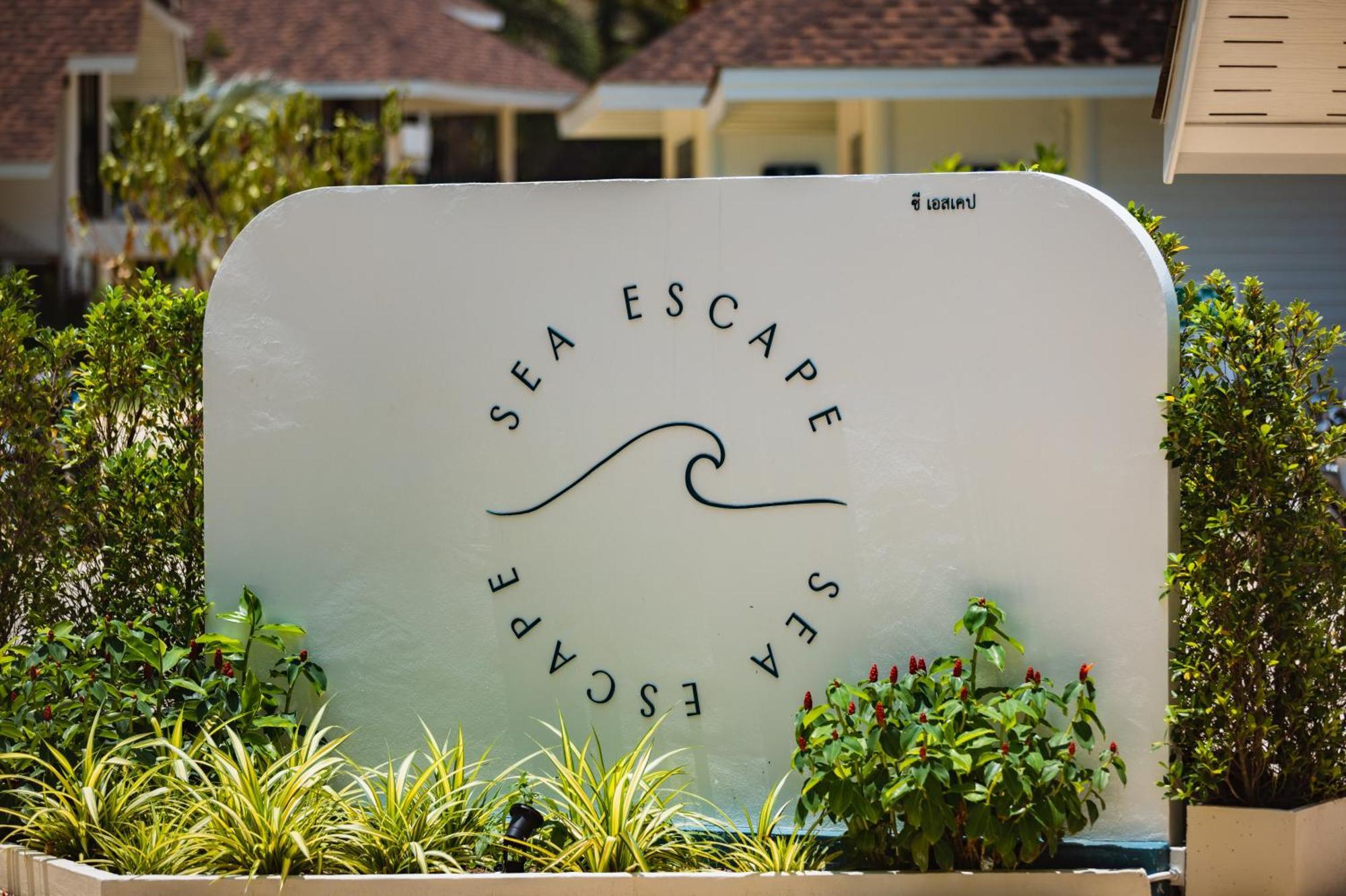 Sea Escape Κο Τσανγκ Εξωτερικό φωτογραφία